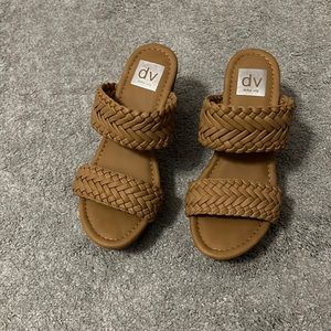 Dolce Vita sandals